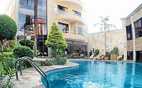 Hotel Canciller